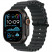 Умные часы Apple Watch Ultra 2 (2024) 49mm GPS + Cellular Black Titanium Case Black Ocean Band