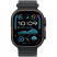 Умные часы Apple Watch Ultra 2 (2024) 49mm GPS + Cellular Black Titanium Case Black Ocean Band