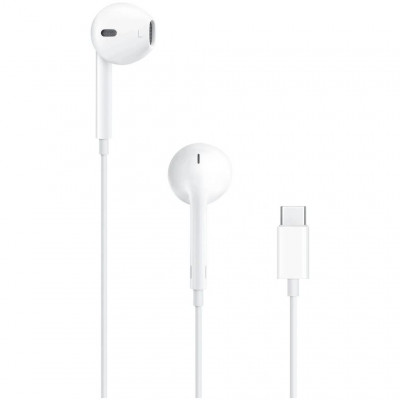 Наушники Apple EarPods USB-C (Original)