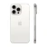 Смартфон Apple iPhone 15 Pro Max 256GB White Titanium (белый)