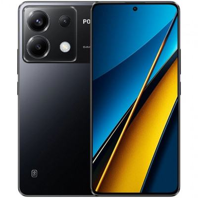 Смартфон Poco X6 5G 12/512Gb