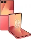 Смартфон Samsung Galaxy Z Flip7 12/512Гб - коралловый