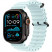 Умные часы Apple Watch Ultra 2 GPS+Cellular 49mm Ice Blue Ocean Band