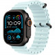 Умные часы Apple Watch Ultra 2 GPS+Cellular 49mm Ice Blue Ocean Band