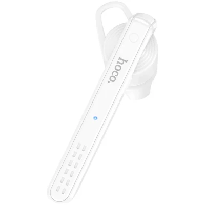 Гарнитура bluetooth Hoco E61 Gorgeous - белый