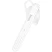 Гарнитура bluetooth Hoco E61 Gorgeous - белый