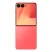 Смартфон Samsung Galaxy Z Flip7 12/256Гб - коралловый