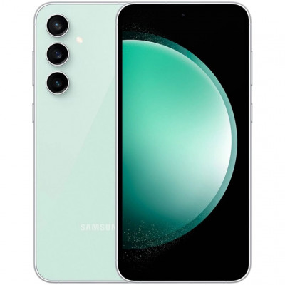 Смартфон Samsung Galaxy S23 FE 8/128Gb Mint (мята)