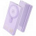 Power Bank Q22 Taurus 22.5W+PD20W 10000mAh Magnetic (Purple)