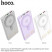Power Bank Q22 Taurus 22.5W+PD20W 10000mAh Magnetic (Purple)