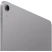 Планшет Apple iPad Air 13” 2024 M2 128GB WiFi + SIM Gray (Серый)