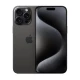 Смартфон Apple iPhone 15 Pro Max 512GB Black Titanium (черный)
