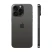 Смартфон Apple iPhone 15 Pro Max 512GB Black Titanium (черный)