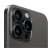 Смартфон Apple iPhone 15 Pro Max 512GB Black Titanium (черный)