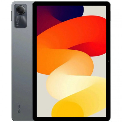 Планшет Redmi Pad SE 6/128GB Graphite Gray