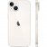 Смартфон Apple iPhone 14 Plus 128Gb Starlight (белый)