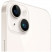 Смартфон Apple iPhone 14 Plus 128Gb Starlight (белый)
