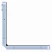 Смартфон Samsung Galaxy Z Flip6 12/256Gb Blue (SM-F741B)