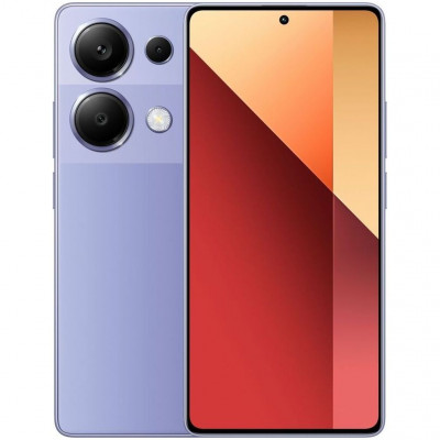 Смартфон Xiaomi Redmi Note 13 Pro 4G 12/512Gb