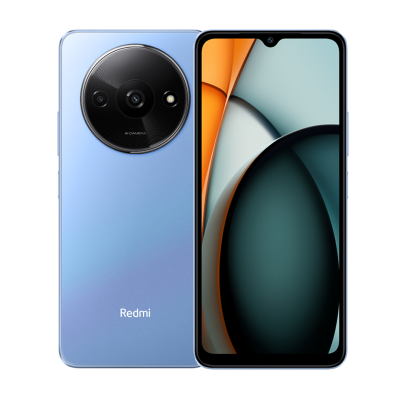 Смартфон Redmi A3 4/128Gb