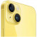 Смартфон Apple iPhone 14 Plus 128Gb Yellow (желтый)