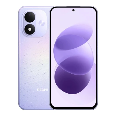 Смартфон Redmi Note 17 8/256Гб