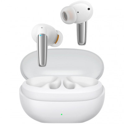 Беспроводные наушники JOYROOM JR-BB1 Jbuds - белый