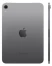 Планшет Apple iPad mini 7 (2024) Wi-Fi 128Гб - космический серый