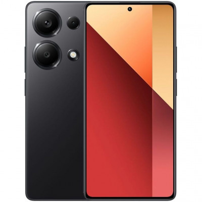 Смартфон Xiaomi Redmi Note 13 Pro 4G 12/512Gb