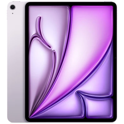 Планшет Apple iPad Air 13” 2024 M2 256GB WiFi Purple (Фиолетовый)