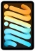 Планшет Apple iPad mini 7 (2024) Wi-Fi 128Гб - голубой
