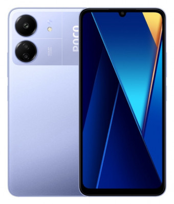 Смартфон Poco C65 6/128Gb