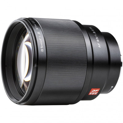 Объектив Sony FE 85mm f/1.8 (SEL85F18)