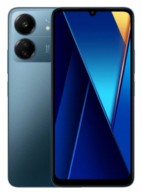 Смартфон Poco C65 6/128Gb