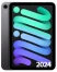 Планшет Apple iPad mini 7 (2024) Wi-Fi + Cellular 128Гб - космический серый