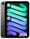Планшет Apple iPad mini 7 (2024) Wi-Fi + Cellular 128Гб - космический серый