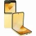 Смартфон Samsung Galaxy Z Flip6 12/256Gb Yellow (SM-F741B)