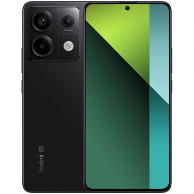 Смартфон Xiaomi Redmi Note 13 Pro 5G 12/512Gb