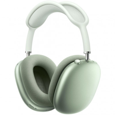 Беспроводные наушники Apple AirPods Max Green Lux Copy