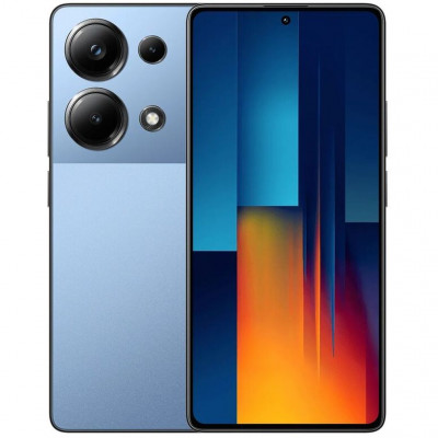 Смартфон Poco M6 Pro 12/512gb