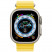 Смарт-часы Apple Watch Ultra 49мм  Ocean Band Yellow (желтый)