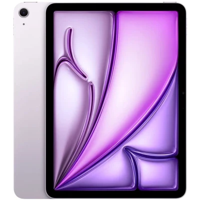 Планшет Apple iPad Air 11” 2025 M3 128GB WiFi + SIM Purple (Фиолетовый)