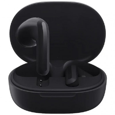 Беспроводные наушники Xiaomi Redmi Buds 4 Lite (Black)