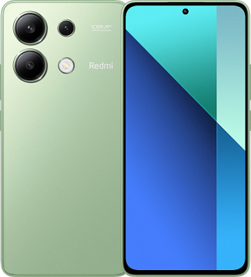 Смартфон Xiaomi Redmi Note 13 8/256Gb