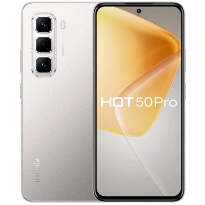 Смартфон Infinix Hot 50 Pro 8/256GB