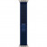 Смарт-часы Apple Watch Ultra 2 2024 49мм Natural Trail Loop Blue S/M (черный-синий)
