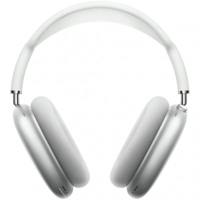 Беспроводные наушники Apple AirPods Max Silver Lux Copy