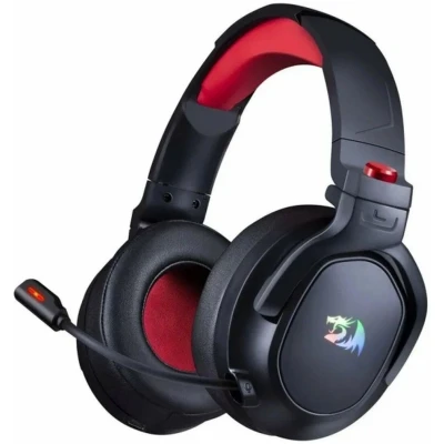 Игровые наушники Redragon Nomen