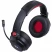 Игровые наушники Redragon Nomen