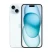 Смартфон Apple iPhone 15 Plus 128Gb Blue (синий)